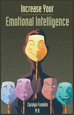 bokomslag Increase Emotional Intelligence: Like Yourself