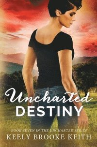 bokomslag Uncharted Destiny