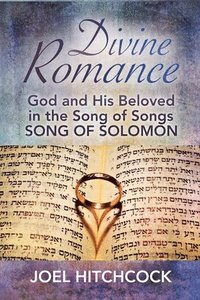 bokomslag Divine Romance: God and His Beloved in the Song of Songs