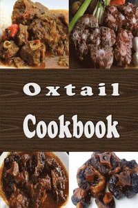 bokomslag Oxtail Cookbook