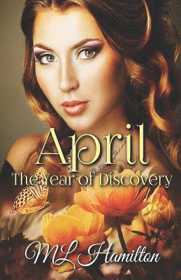 bokomslag April