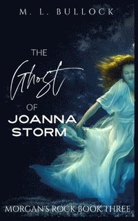 bokomslag The Ghost of Joanna Storm