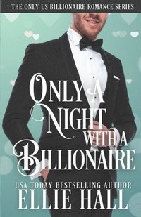 bokomslag Only a Night with a Billionaire