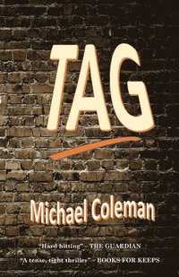bokomslag Tag