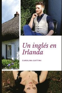 bokomslag Un inglés en Irlanda.