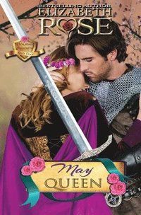 bokomslag May Queen: May Day