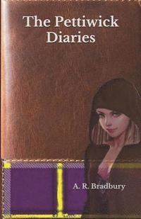 bokomslag The Pettiwick Diaries