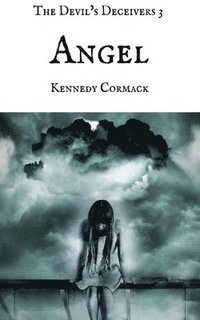 bokomslag Angel