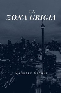 bokomslag La Zona Grigia