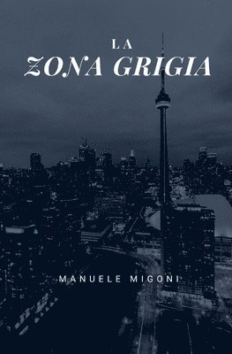 bokomslag La Zona Grigia