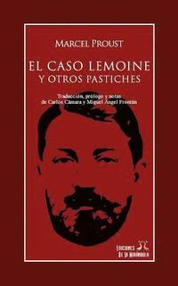 bokomslag El caso Lemoine y otros pastiches