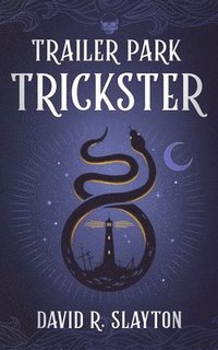 bokomslag Trailer Park Trickster