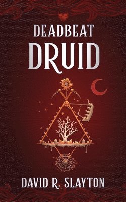 Deadbeat Druid 1