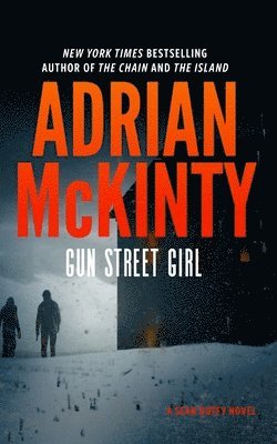 Gun Street Girl 1
