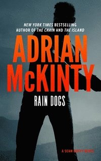 bokomslag Rain Dogs
