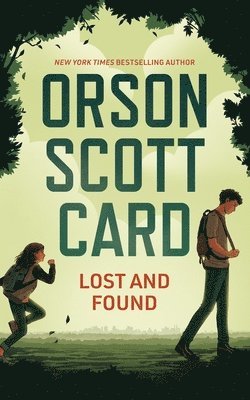 Lost And Found 1