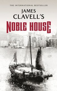 bokomslag Noble House