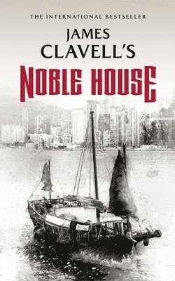 James Clavell - Noble House, Häftad
