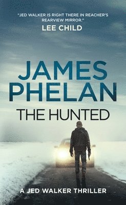 The Hunted 1