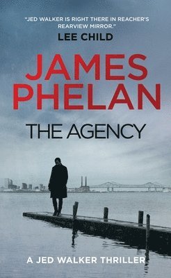 The Agency 1