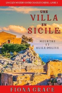 bokomslag Une Villa en Sicile