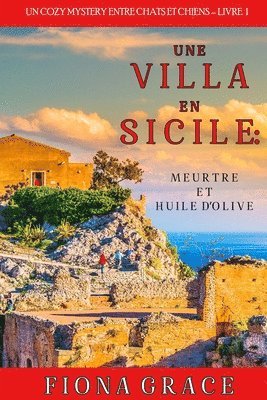 Villa en Sicile