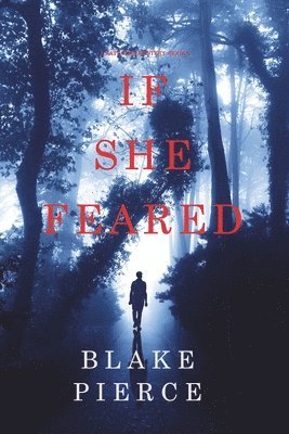 If She Feared (A Kate Wise Mystery-Book 6) 1