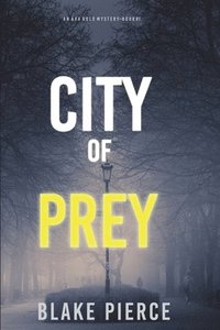 bokomslag City of Prey