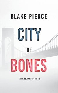 bokomslag City of Bones