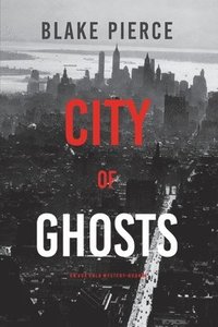 bokomslag City of Ghosts