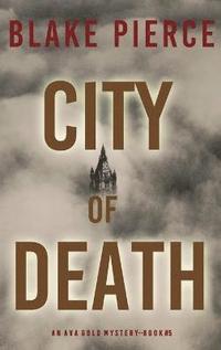 bokomslag City of Death