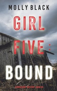 bokomslag Girl Five