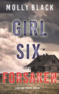 bokomslag Girl Six