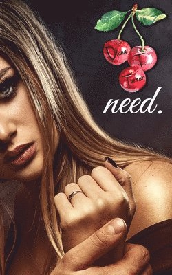 bokomslag Need