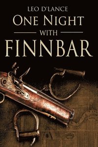 bokomslag One Night With Finnbar