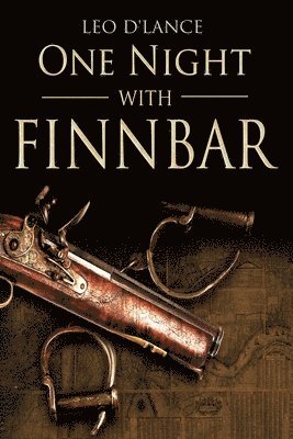 bokomslag One Night With Finnbar