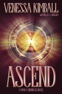 bokomslag Ascend