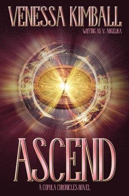 bokomslag Ascend