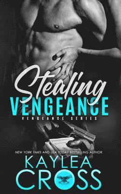 bokomslag Stealing Vengeance