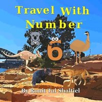 bokomslag Travel With Number 6: Australia