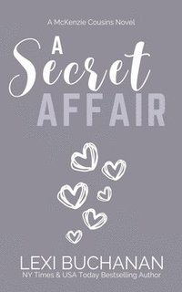bokomslag A Secret Affair
