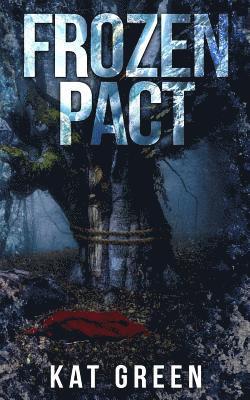 bokomslag Frozen Pact