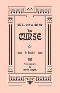 bokomslag The Curse