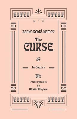 bokomslag The Curse