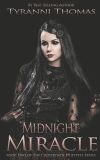bokomslag Midnight Miracle