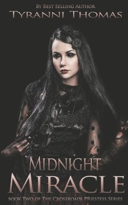 bokomslag Midnight Miracle