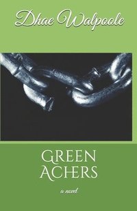 bokomslag Green Achers