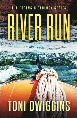 bokomslag River Run