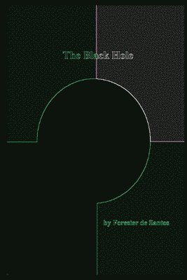 bokomslag The Black Hole