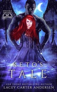 bokomslag Keto's Tale: A Reverse Harem Romance